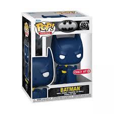 DC THRU THE YEARS BATMAN 1M SE POP 493