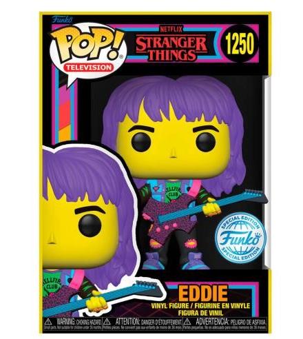 STRANGER THINGS S4 EDDIE WITH GUITAR SE POP 1250