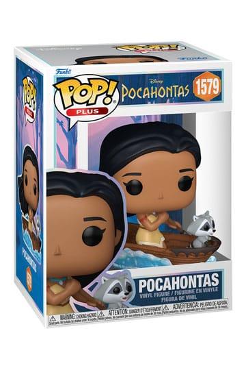 DISNEY 30TH ANNIV. POCAHONTAS POP