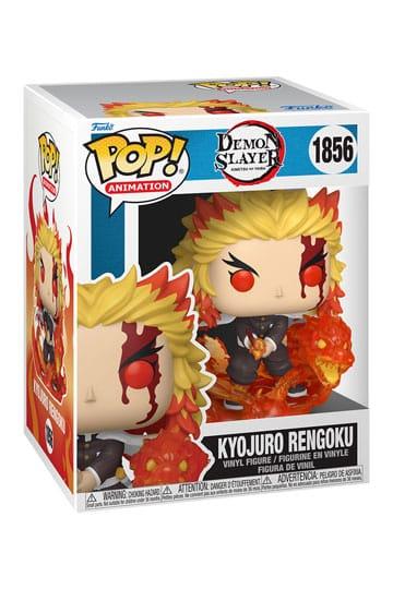 DEMON SLAYER:KYOJURO RENGOKU POP 1856