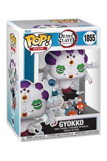 DEMON SLAYER GYOKKO POP 1855