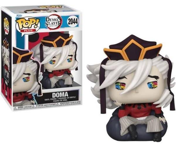 DEMON SLAYER DOMA POP 2044