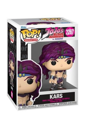 JOJO&acute;S BIZARRE ADVENTURE KARS POP 2267