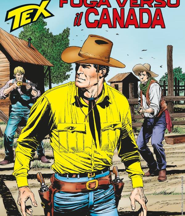 TEX 766