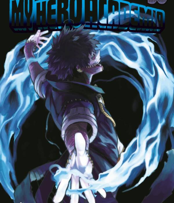 MY HERO ACADEMIA 30 - DRAGON 279