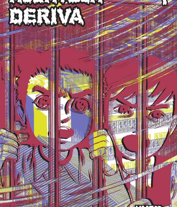 AULA ALLA DERIVA 1 (DI 6)