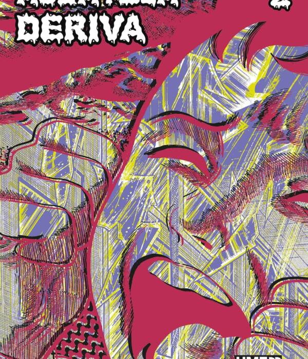 AULA ALLA DERIVA 2 (DI 6)
