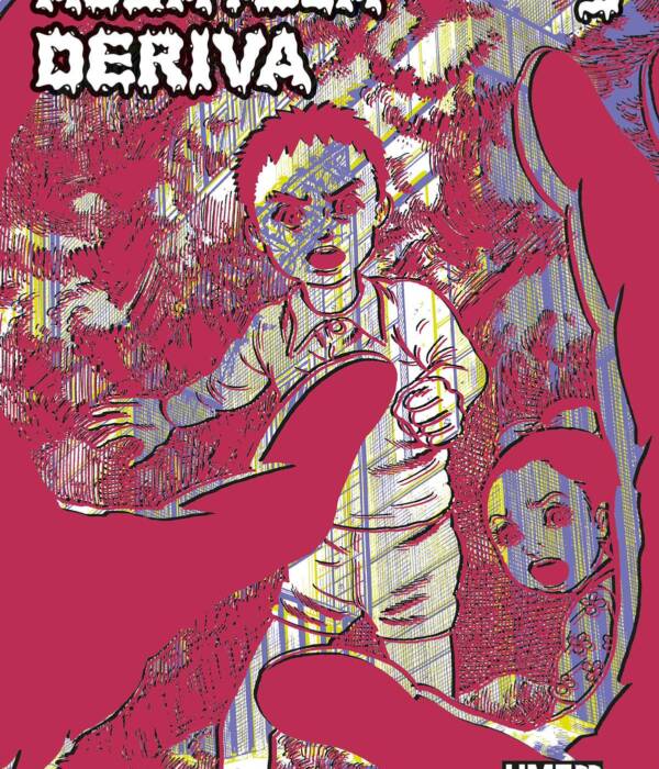 AULA ALLA DERIVA 3 (DI 6)
