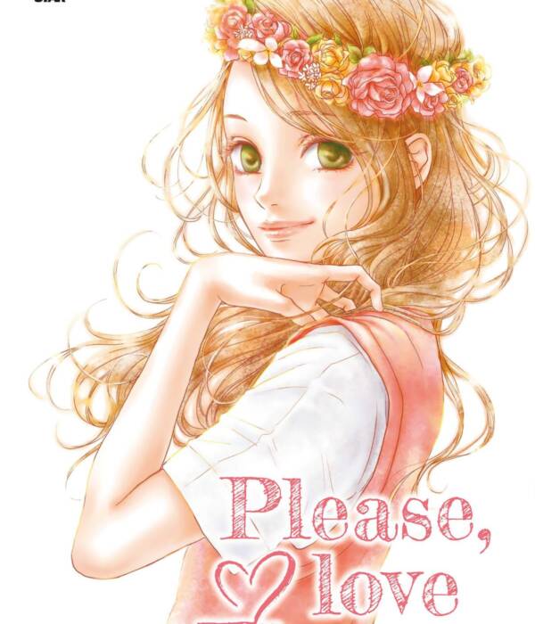 PLEASE, LOVE FLOWERS