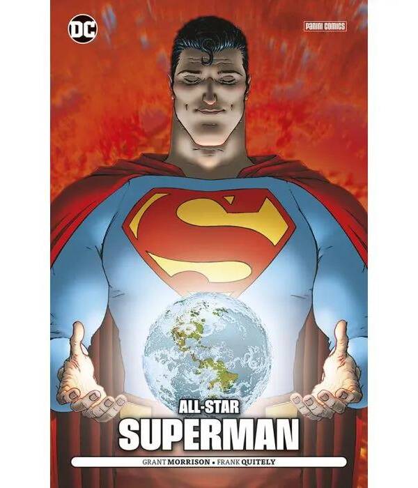 ALLSTAR SUPERMAN