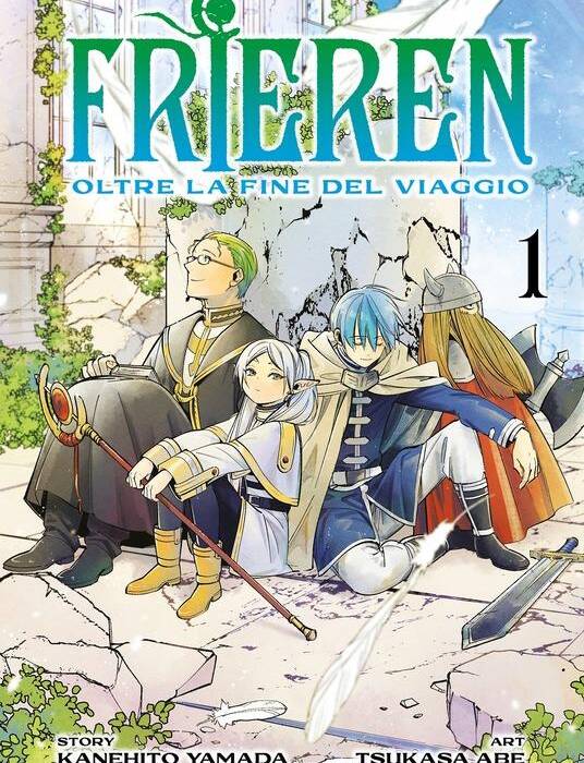 FRIEREN 1