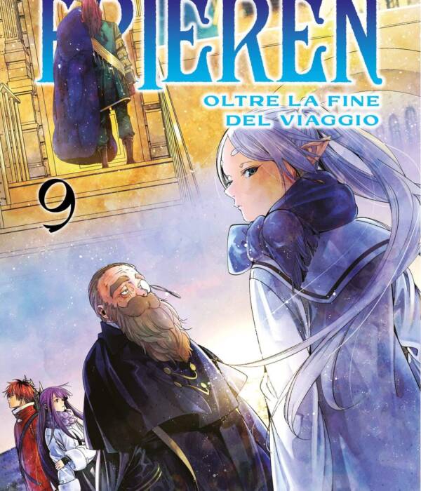 FRIEREN 9