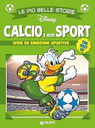 THE BEST OF CALCIO E ALTRI SPORT