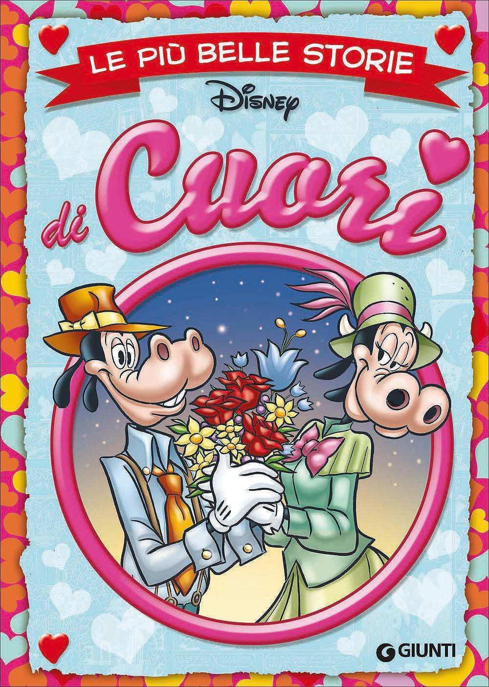 DI CUORI - LE PIÙ BELLE STORIE