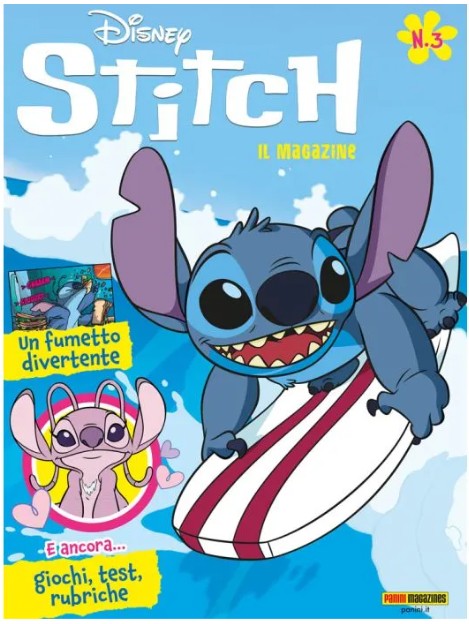 STITCH MAGAZINE 3