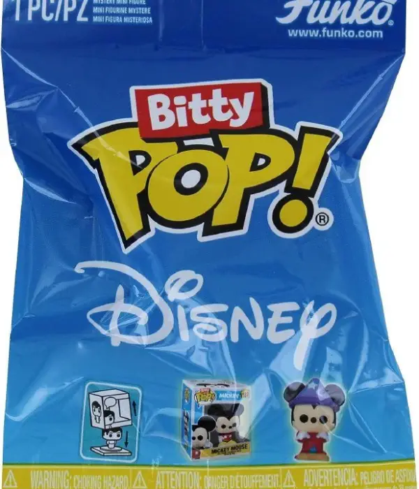 BITTY POP DISNEY