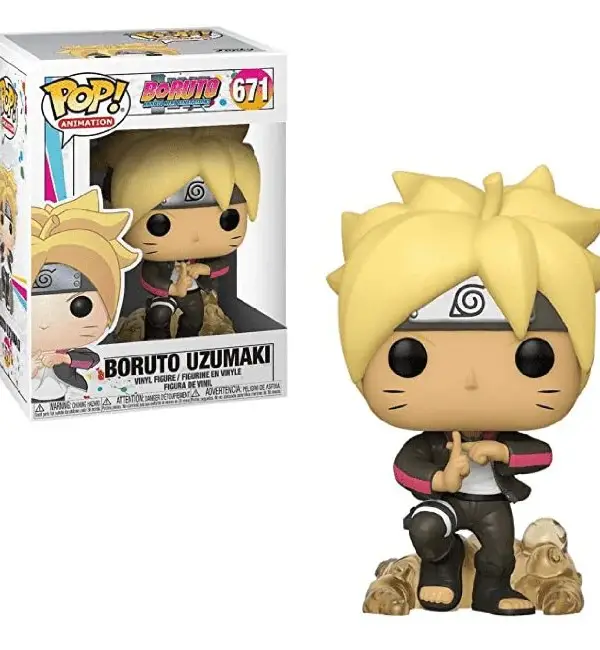 boruto Uzumaki-Pop-671