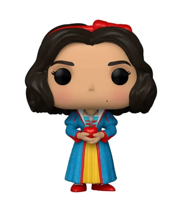 DISNEY SNOW WHITE WITH APPLE POP