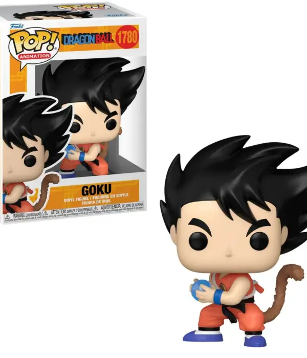 DRAGON BALL 1780