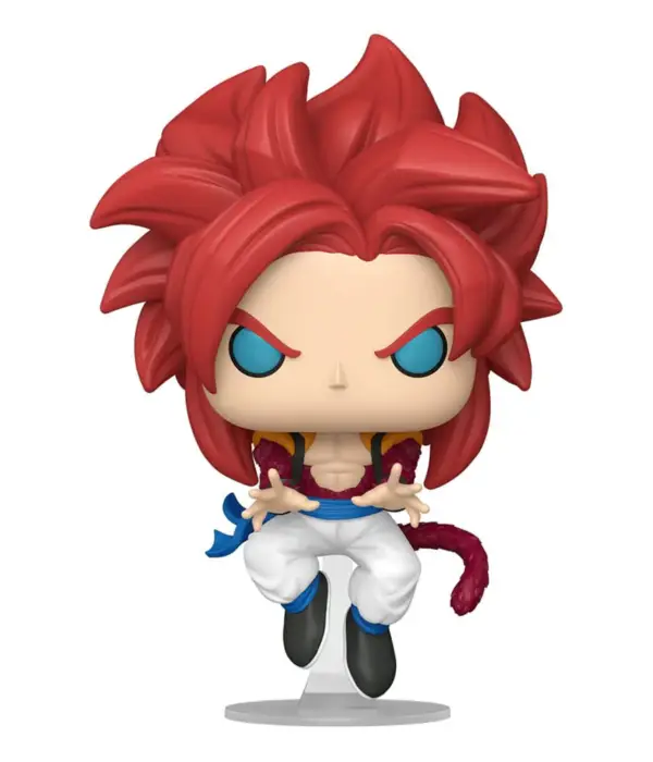 DRAGON BALL GT GOGETA POP 2074