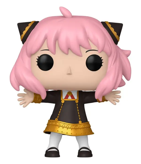 Funko POP! Jumbo: Spy X Family - Anya Forger - 2023