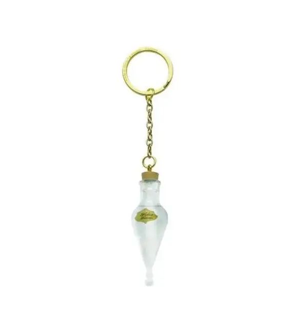 HARRY POTTER - Portachiavi 3D - Felix Felicis