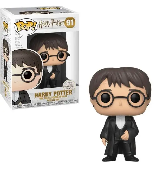 HARRY POTTER 91 POP