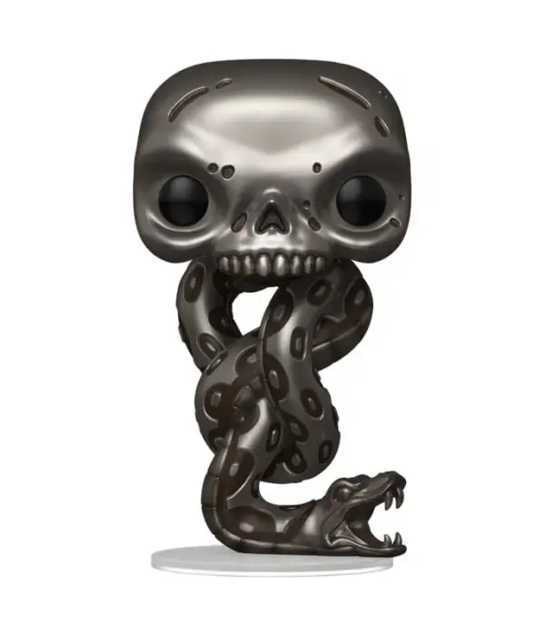 HARRY POTTER DARK MARK POP 184