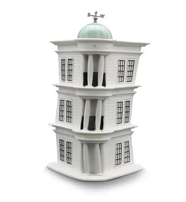 HARRY POTTER GRINGOTTS MONEY BANK