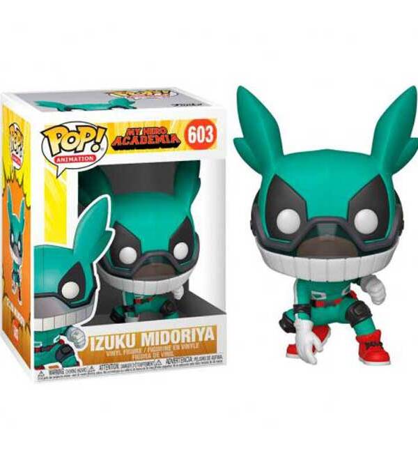 Izuko Midoriya-Pop-603