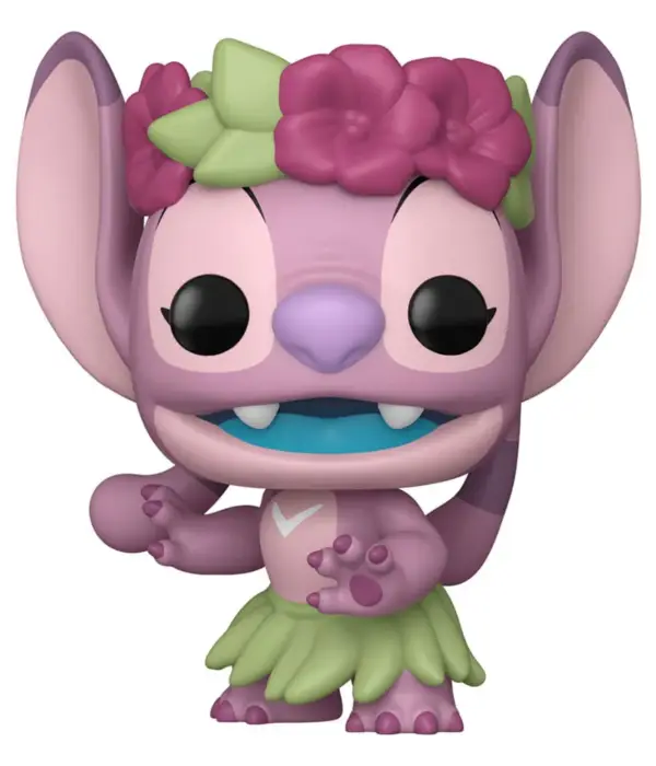 LILO & STITCH LUAU ANGEL POP