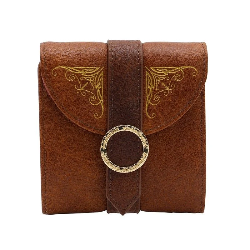 LORD OF THE RINGS ONE RING WALLET