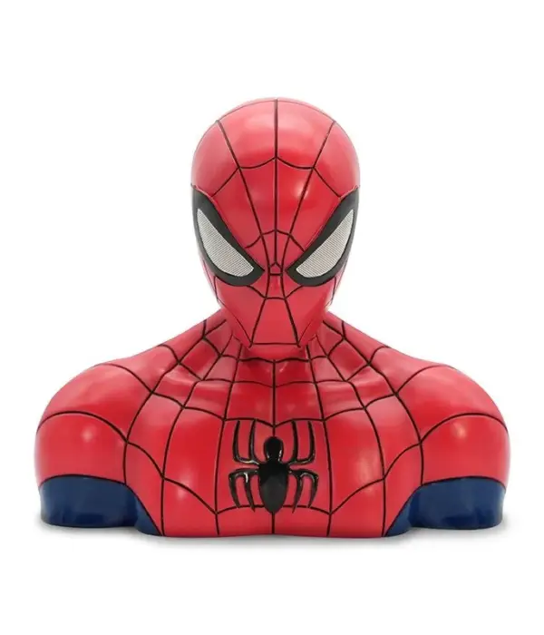 MARVEL: SPIDER-MAN - SALVADANAIO - SPIDER-MAN