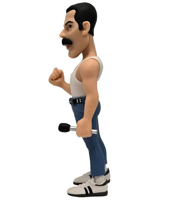 MINIX FREDDIE MERCURY