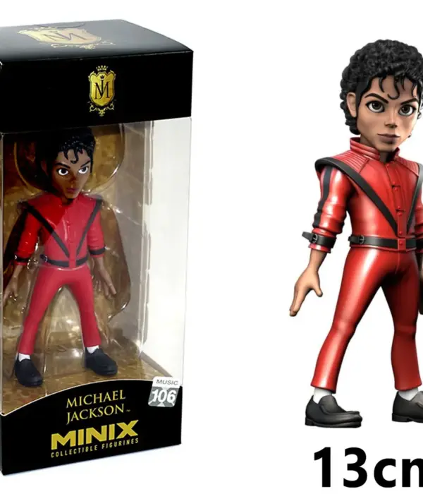 MINIX MICHAEL JACKSON THRILLER