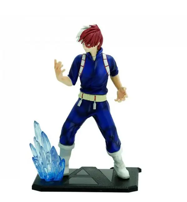 MY HERO ACADEMIA SHOTO TODOROKI FIG
