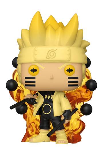 Naruto(Sixth Pah Sage)-Pop-932