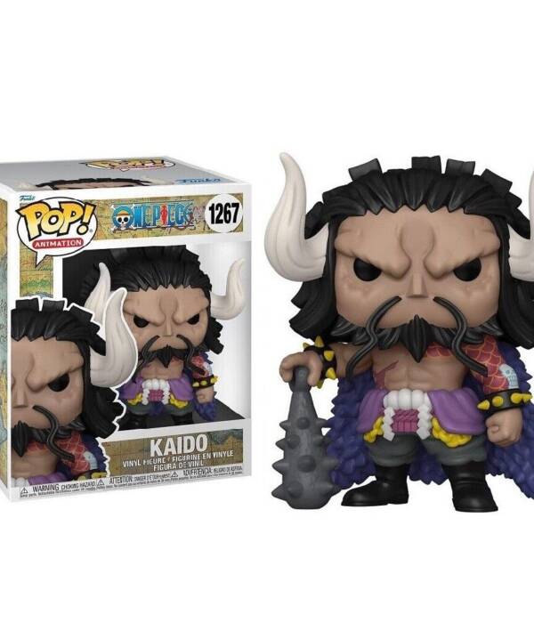 One Piece - Kaido- Funko Pop 1267