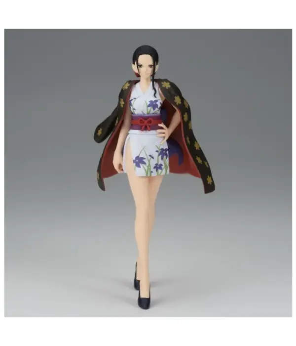 ONE PIECE THE SHUKKO NICO ROBIN FIG