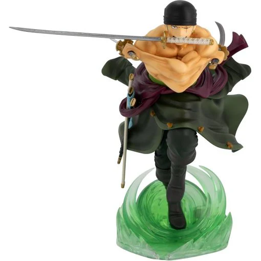 ONE PIECE ZORO FIGURE