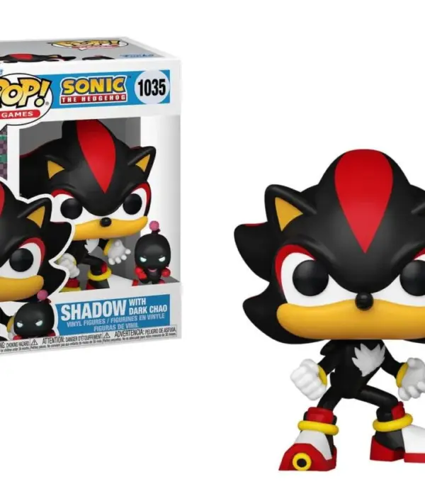 POP SHADOW SONIC 1035