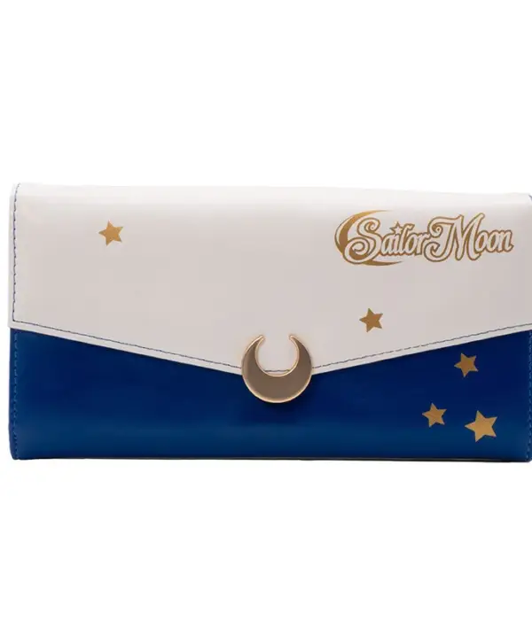 SAILOR MOON ZIP