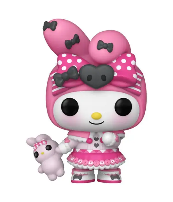 SANRIO MY MELODY POP 114 SE
