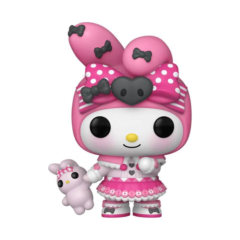 SANRIO MY MELODY POP 114 SE