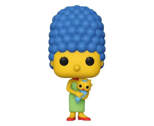 SIMPSONS MARGE POP 1738