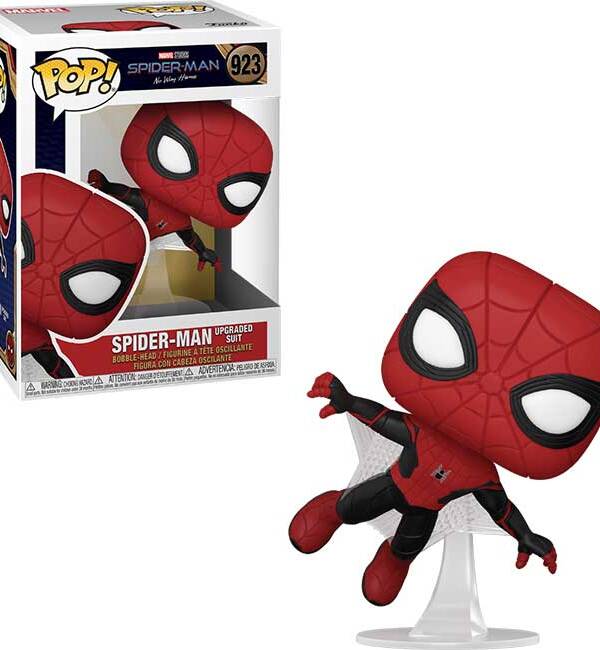 SPIDER MAN 923