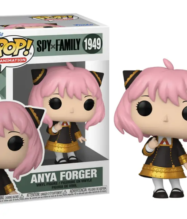 SPY X FAMILY ANYA FORGER POP 1949