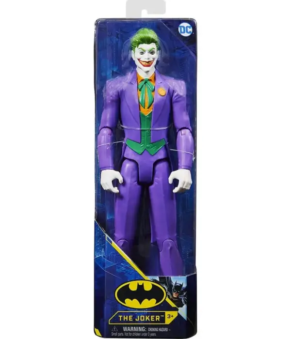 THE JOKER DC