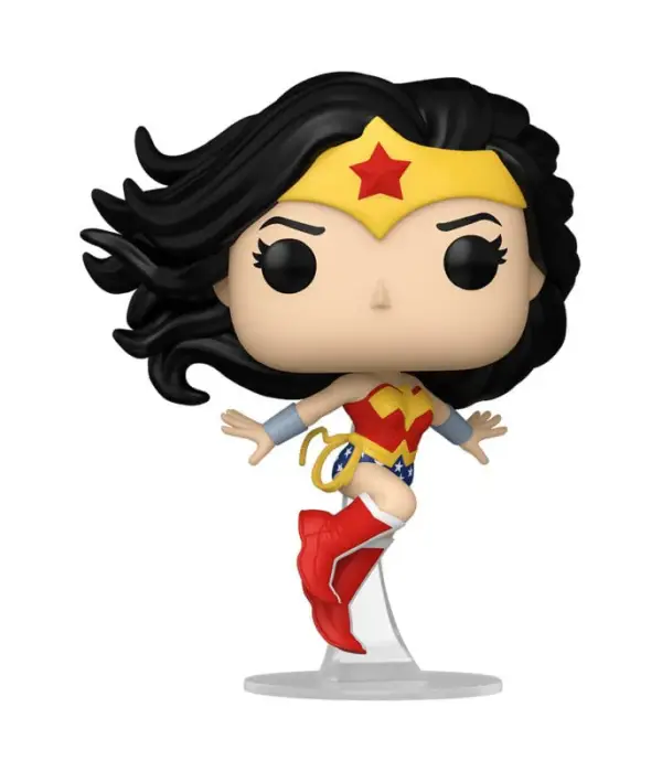 Wonder Woman POP 600