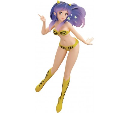 URUSEI YATSURA GLIT&GLAM LUM VER B